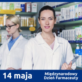 Międzynarodowy Dzień Farmaceuty