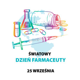 Światowy Dzień Farmaceuty