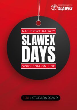 SLAWEX DAYS